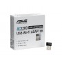 ASUS USB-AC53 Nano WLAN 867 Mbit/s (90IG03P0-BM0R10)