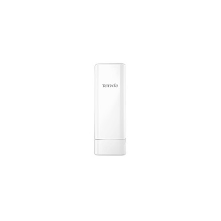 Tenda O3 punto accesso WLAN 150 Mbit/s Bianco Supporto Power over Ethernet (PoE) (O3)