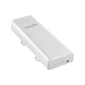 Tenda O4 punto accesso WLAN 300 Mbit/s Bianco Supporto Power over Ethernet (PoE) (O4)
