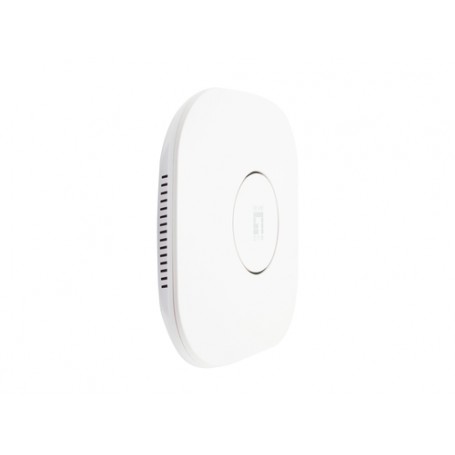 LevelOne WAP-8121 433 Mbit/s Bianco Supporto Power over Ethernet (PoE) (WAP-8121)
