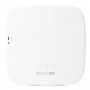 Aruba, a Hewlett Packard Enterprise company Instant On AP11 867 Mbit/s Bianco Supporto Power over Ethernet (PoE) (R2W96A)