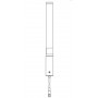 Extreme networks ML-2499-HPA3-02R antenna di rete Antenna omnidirezionale RP-SMA 5 dBi (ML-2499-HPA3-02R)
