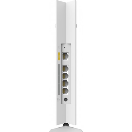 NETGEAR Essentials WiFi 6 3200 Mbit/s Bianco (WAX206-100EUS)