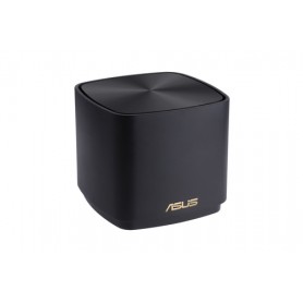 ASUS ZenWiFi Mini XD4 router wireless Gigabit Ethernet Banda tripla (2.4 GHz/5 GHz/5 GHz) Nero (90IG05N0-MO3R30)