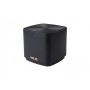 ASUS ZenWiFi Mini XD4 router wireless Gigabit Ethernet Banda tripla (2.4 GHz/5 GHz/5 GHz) Nero (90IG05N0-MO3R30)