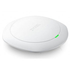Zyxel NWA5123 AC HD 1300 Mbit/s Bianco Supporto Power over Ethernet (PoE) (NWA5123-ACHD-EU0101F)