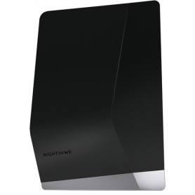NETGEAR EAX80 router wireless Gigabit Ethernet Nero (EAX80-100EUS)