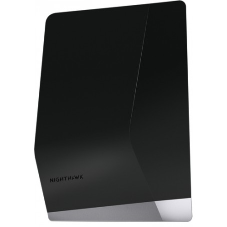 NETGEAR EAX80 router wireless Gigabit Ethernet Nero (EAX80-100EUS)