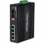 Trendnet TI-UPG62 switch di rete Non gestito L2 Gigabit Ethernet (10/100/1000) Supporto Power over Ethernet (PoE) Ner (TI-UPG62)