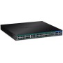 Trendnet TPE-5048WS switch di rete Gestito Gigabit Ethernet (10/100/1000) Supporto Power over Ethernet (PoE) 1U Ner (TPE-5048WS)