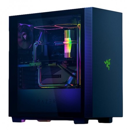 Razer Tomahawk Midi Tower Nero (RC21-01420100-R3M1)