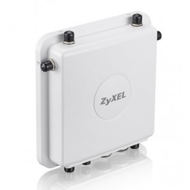 Zyxel WAC6553D-E 900 Mbit/s Bianco Supporto Power over Ethernet (PoE) (WAC6553D-E-EU0201F)