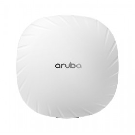 Hewlett Packard Enterprise Aruba AP-535 (RW) 3550 Mbit/s Bianco Supporto Power over Ethernet (PoE) (JZ336A)