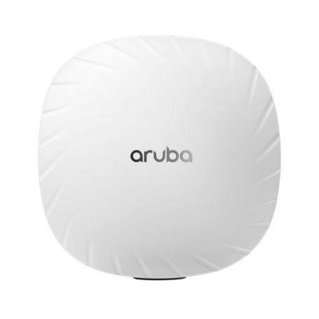 Hewlett Packard Enterprise Aruba AP-535 (RW) 3550 Mbit/s Bianco Supporto Power over Ethernet (PoE) (JZ336A)
