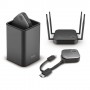 Benq InstaShow S WDC20 sistema di presentazione wireless HDMI Desktop (9H.JKJ78.H6E)