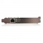 StarTech.com Scheda di Rete Ethernet PCI ad 1 porta - Adattatore PCIe NIC Gigabit Ethernet 10/100/1000 a 32Bit (ST1000BT32)