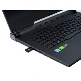 ASUS 90IG05D0-MO0R00 scheda di rete e adattatore Interno WLAN 300 Mbit/s (90IG05D0-MO0R00)