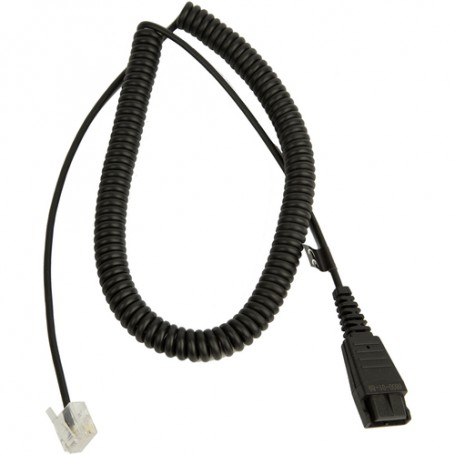 Jabra 8800-01-89 accessorio per cuffia Cavo (8800-01-89)