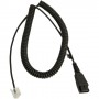 Jabra 8800-01-89 accessorio per cuffia Cavo (8800-01-89)