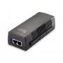LevelOne POI-3010 adattatore PoE e iniettore Fast Ethernet, Gigabit Ethernet 52 V (POI-3010)