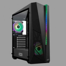 Azza Thor 320 DH Midi Tower Nero (CSAZ 320DH)