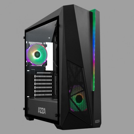 Azza Thor 320 DH Midi Tower Nero (CSAZ 320DH)