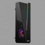 Azza Thor 320 DH Midi Tower Nero (CSAZ 320DH)