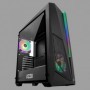 Azza Thor 320 DH Midi Tower Nero (CSAZ 320DH)