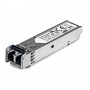 StarTech.com Modulo Ricetrasmettitore SFP in Fibra 100 Mbps Conforme MSA - 100Base-FX (SFP100BFXST)