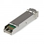 StarTech.com Modulo Ricetrasmettitore SFP in Fibra 100 Mbps Conforme MSA - 100Base-FX (SFP100BFXST)