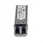 StarTech.com Modulo Ricetrasmettitore SFP in Fibra 100 Mbps Conforme MSA - 100Base-FX (SFP100BFXST)
