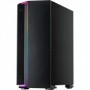 Inter-Tech S-3906 Renegade Tower Nero (88881273)