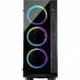 Inter-Tech W-III RGB Tower Nero (88881291)
