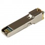 StarTech.com Modulo ricetrasmettitore SFP compatibile con Arista Networks SFP-1G-T - 10/100/1000Base-TX (AR-SFP-1G-T-ST)