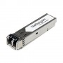 StarTech.com Modulo ricetrasmettitore SFP+ compatibile con Brocade 10G-SFPP-SR - 10GBase-SR (10G-SFPP-SR-ST)