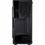 Inter-Tech 88881309 computer case Mini Tower Nero (88881309)