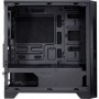 Inter-Tech H-606 Micro Tower Nero (88881311)