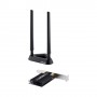 ASUS PCE-AX58BT Interno WLAN / Bluetooth 2402 Mbit/s (90IG0610-MO0R00)