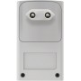 Netgear PL1000 1000 Mbit/s Collegamento ethernet LAN Bianco 2 pz (PL1000-100PES)