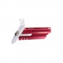 ASUS XG-C100F Interno Fibra 10000 Mbit/s (90IG0490-MO0R00)