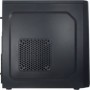 Inter-Tech B-30 Midi Tower Nero (88881306)