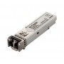 D-Link DIS‑S301SX modulo del ricetrasmettitore di rete Fibra ottica 1000 Mbit/s mini-GBIC (DIS-S301SX)