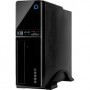 Inter-Tech IT-607 Desktop Nero (88881223)