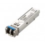 D-Link DIS‑S302SX modulo del ricetrasmettitore di rete Fibra ottica 1000 Mbit/s mini-GBIC (DIS-S302SX)