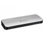 Hamlet HDOCKS500TB3PD60 replicatore di porte e docking station per notebook Cablato USB 3.2 Gen 1 (3.1 Gen 1) (HDOCKS500TB3PD60)