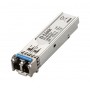 D-Link DIS-S310LX modulo del ricetrasmettitore di rete Fibra ottica 1000 Mbit/s mini-GBIC (DIS-S310LX)