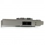 StarTech.com Scheda di Rete Ethernet PCI express fibra multimodale SC - Adattatore NIC Gigabit Ethernet - 550m (PEX1000MMSC2)