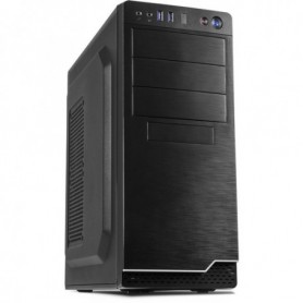 Inter-Tech IT-5916 Tower Nero 500 W (88881316)