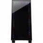 Inter-Tech X-608 Infinity Micro Tower (88881315)