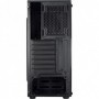 Inter-Tech T-11 Televen Tower Nero (88881324)